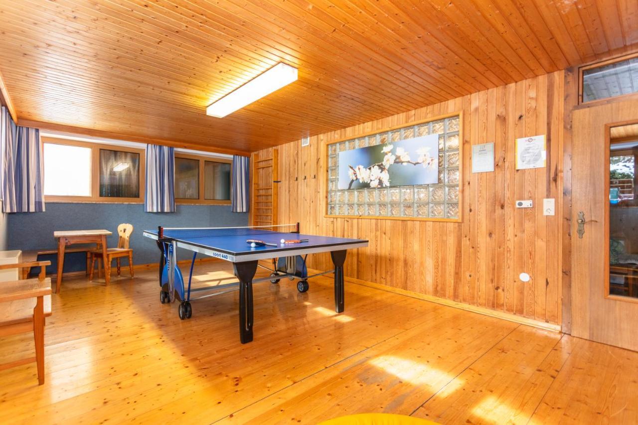 Apartment Gaestehaus Luggau Rauris Eksteriør bilde