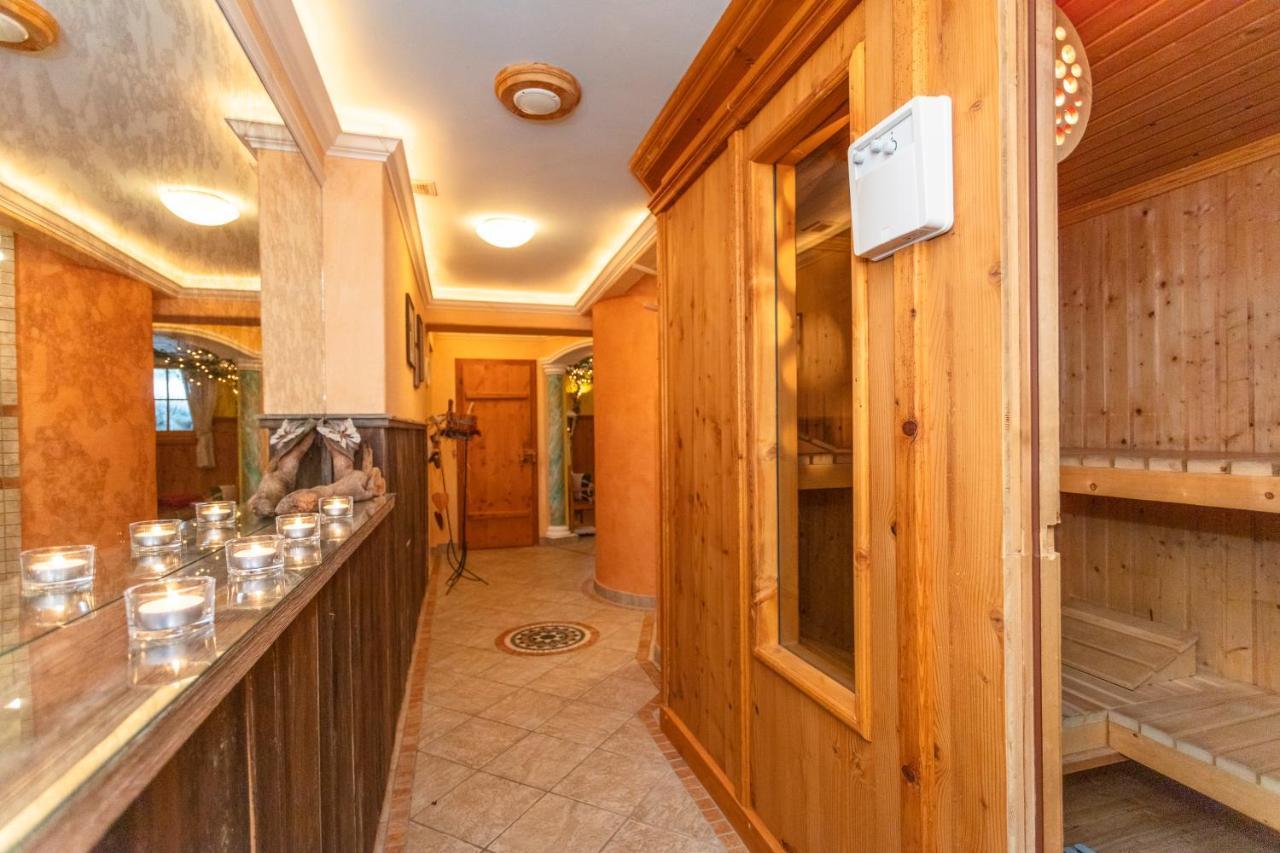 Apartment Gaestehaus Luggau Rauris Eksteriør bilde