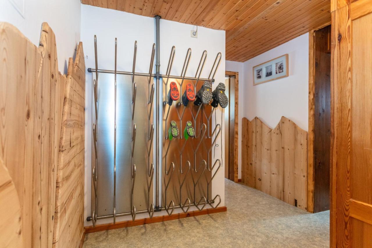 Apartment Gaestehaus Luggau Rauris Eksteriør bilde